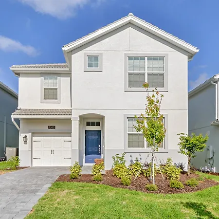 1588Tl- The Retreat At Championsgate Villa